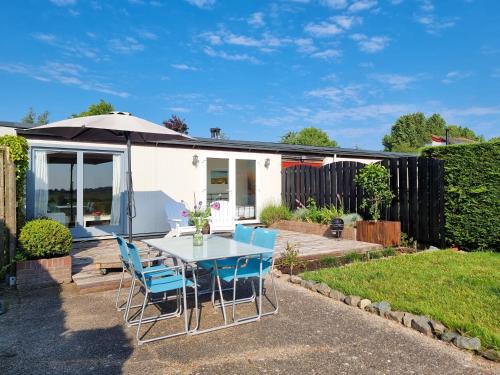 Vakantiewoning Goedgelegen MB01 in Middelburg, Netherlands