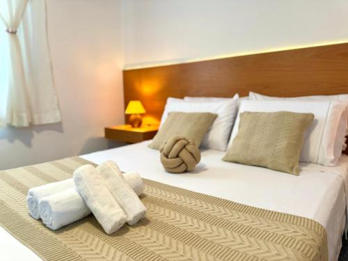 Aircomfort Stay 15min Aeroporto Internacional De Guarulhos — Guarulhos