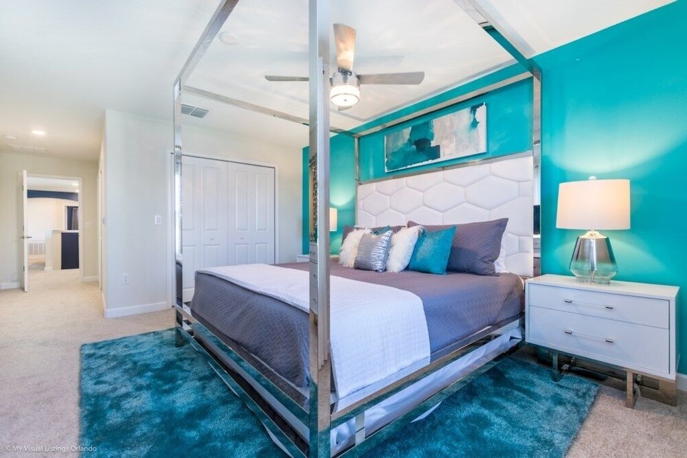 New 5 Bedroom 5 Solterra Resort 5 Villa by Redawning - photo 16