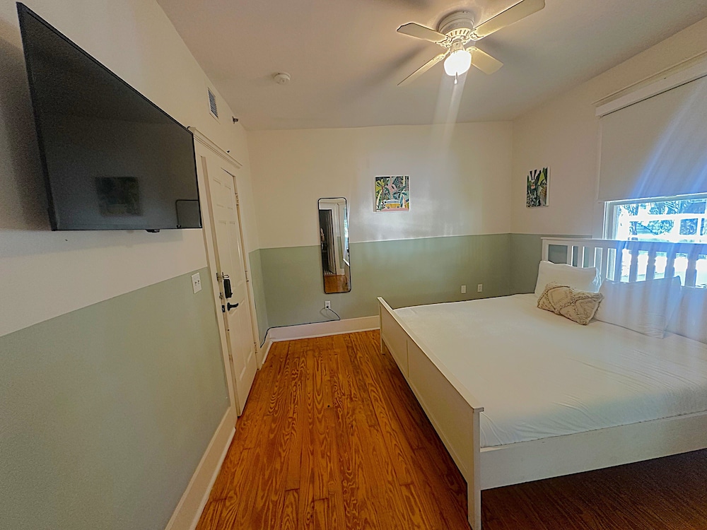 Miami River Inn by Renzzi - photo 22