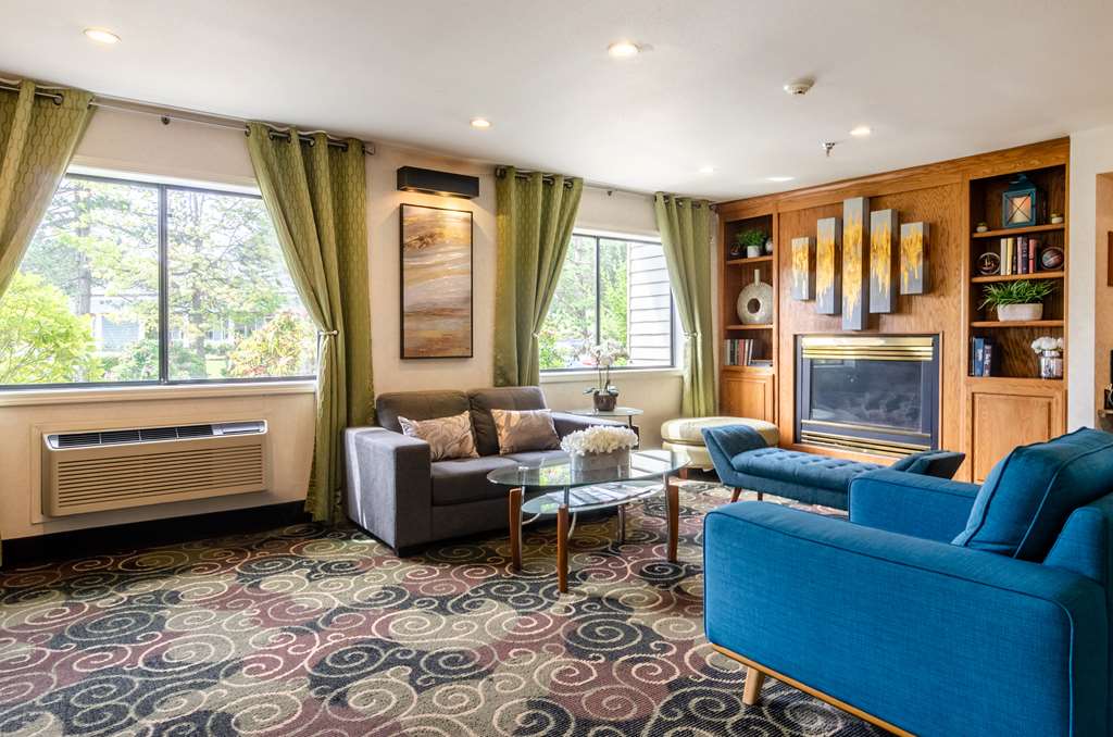 GuestHouse Inn & Suites Hotel Poulsbo - photo 9