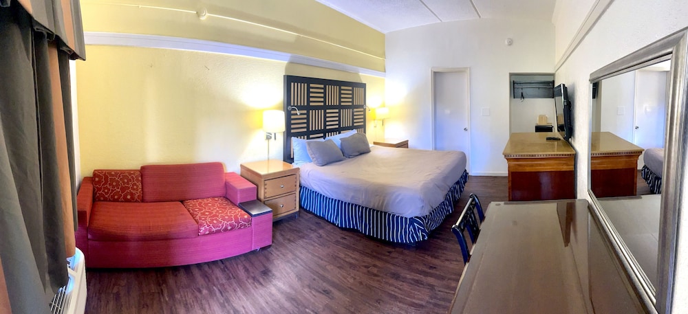 Hotel M Morgantown WVU Area - photo 5