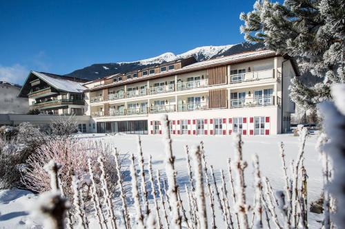THERESA Wellness Genie er Hotel — Zell Am Ziller — photo 4