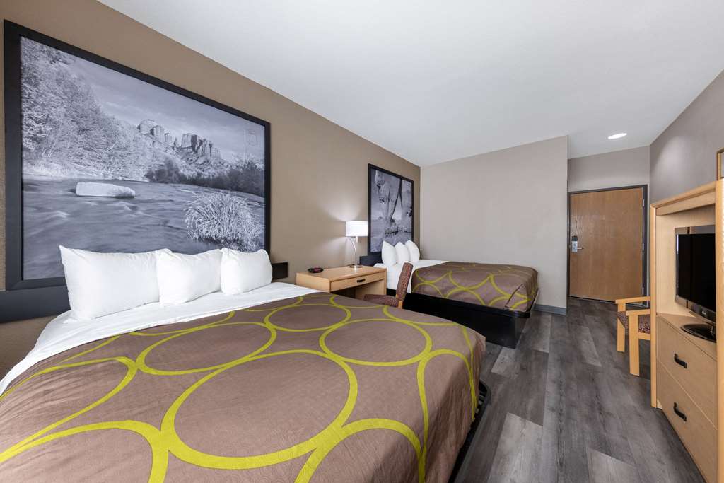 Super 8 by Wyndham Quartzsite AZ - photo 15