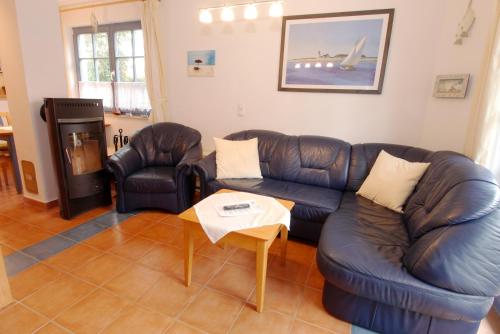 Anlage Heimathafen Haus Erwartung — 4-Star Luxury Hotel in Zingst, Germany