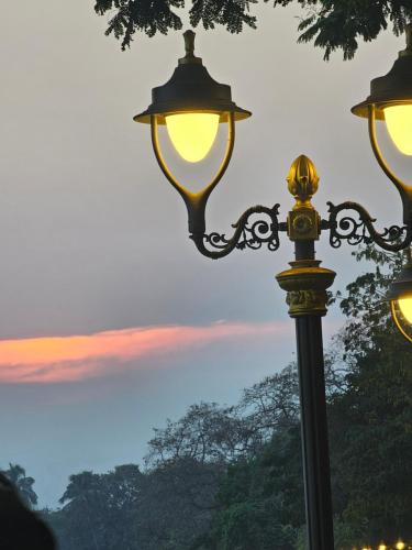 Bhatye Beach Resort Rejunuvation in Ratnagiri, India