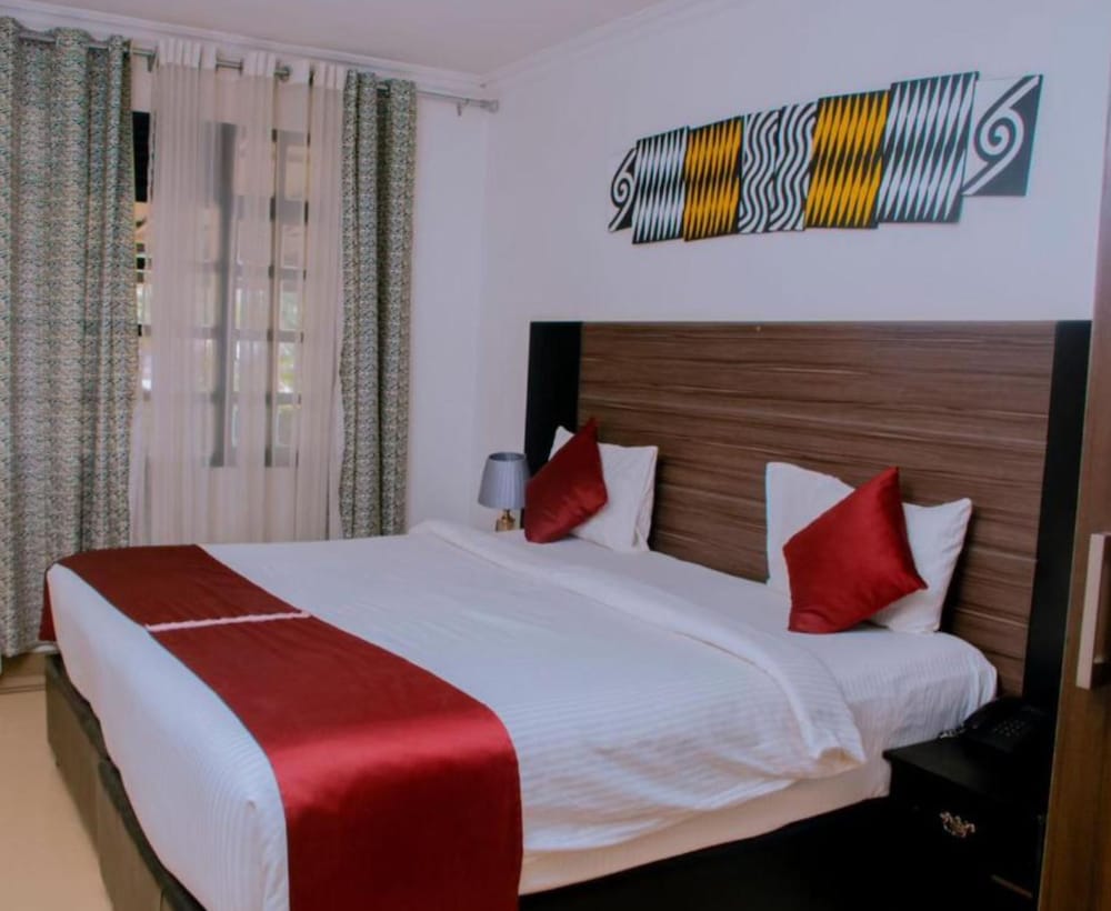 Boutique Hotel Rwanda — Kigali — photo 3