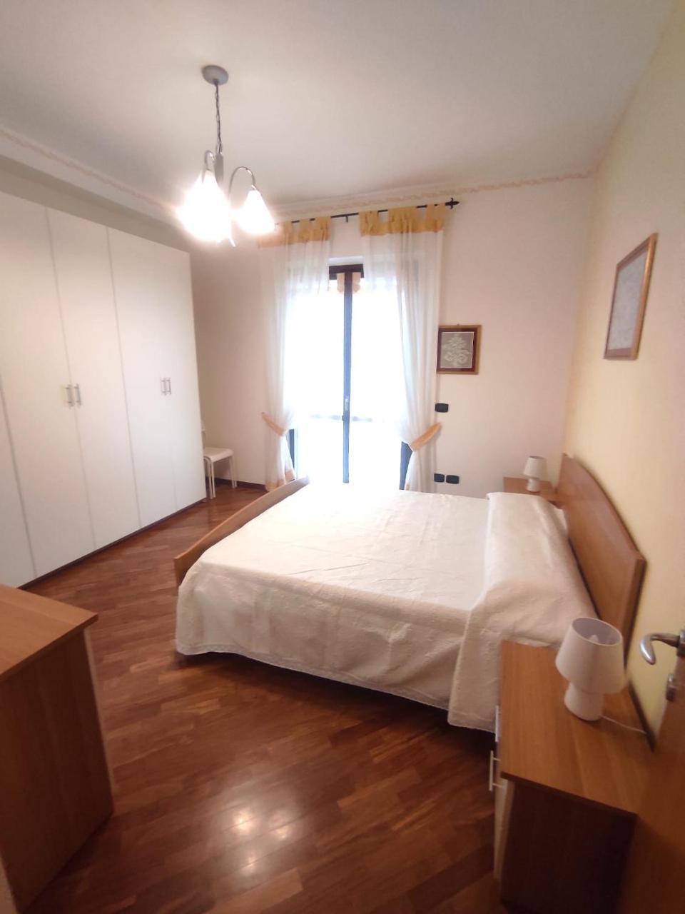 Tra Cielo E Mare - carbon neutral hotel in Ripatransone