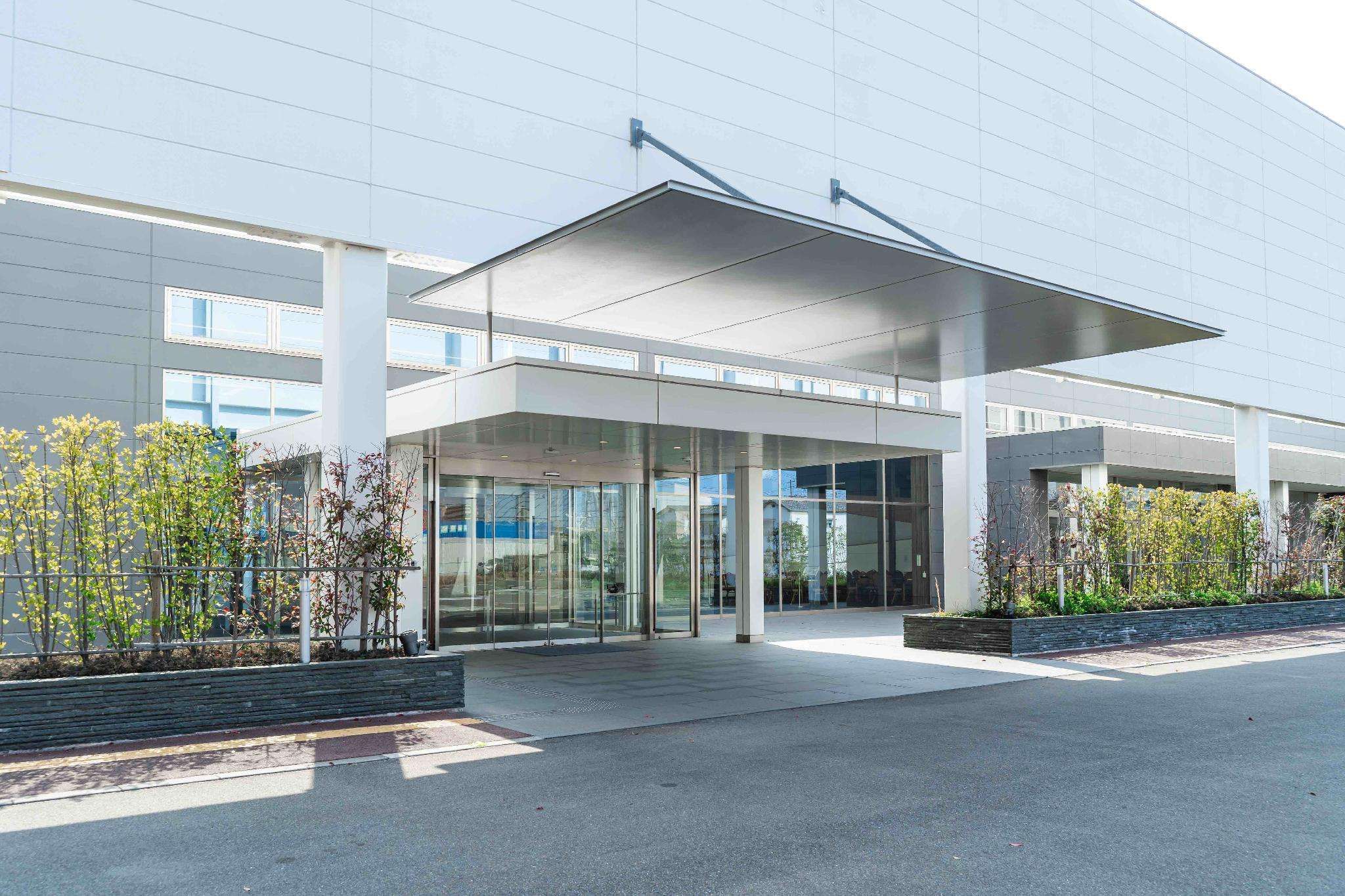 Kansai International Airport Hotel 11 — hotel in Tajiri