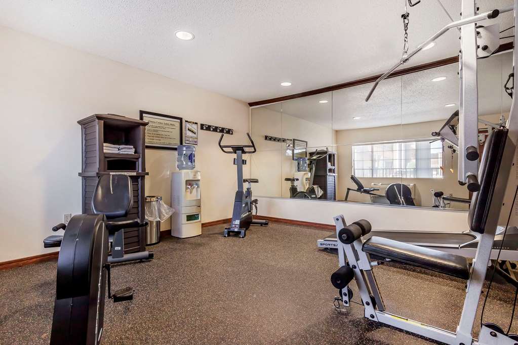 Quality Inn & Suites Owasso - photo 24