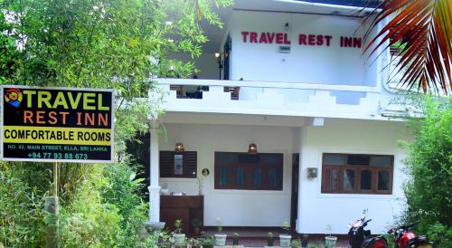 Travel rest inn — Ella Town — photo 2