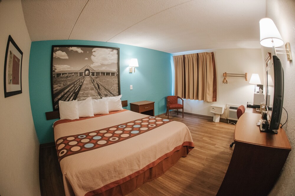 Super 8 Danbury Ct - photo 13