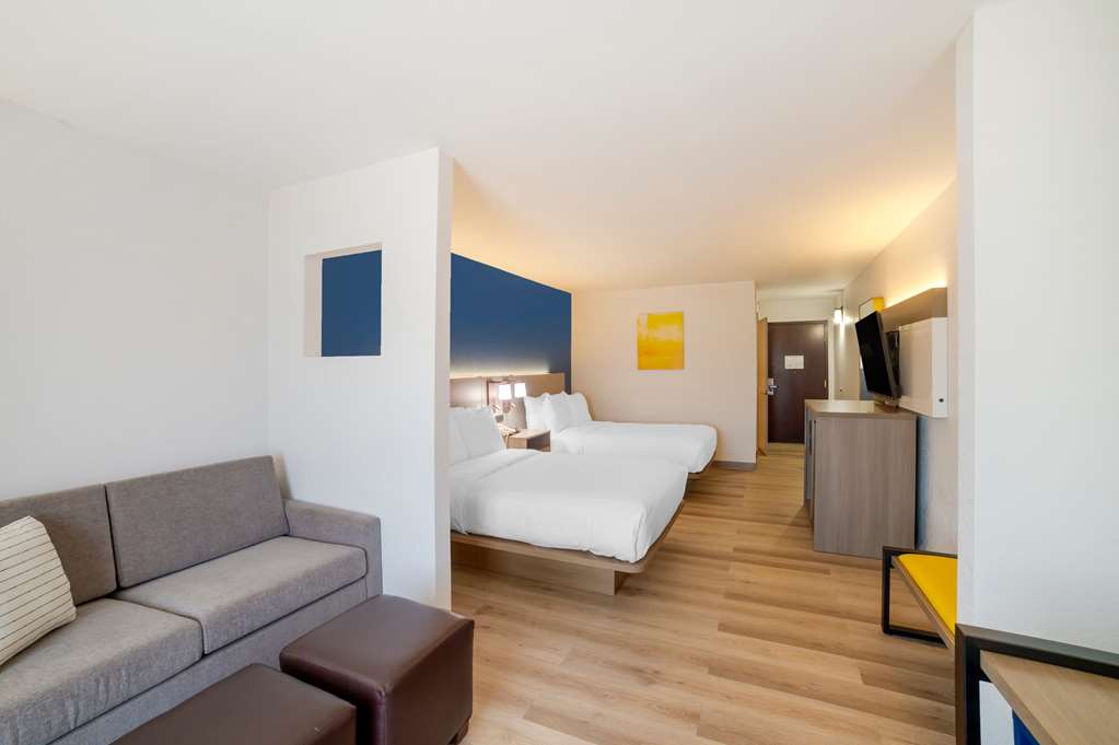 Comfort Inn Asheville Airport - photo 15