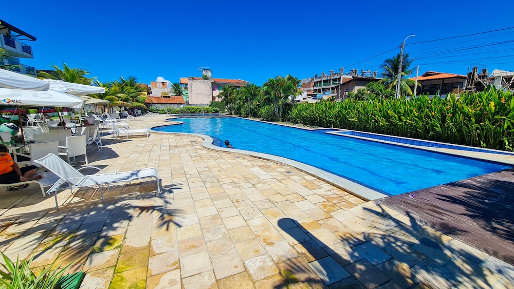 Flat laguna Beach By Bispo — Ipojuca — photo 2