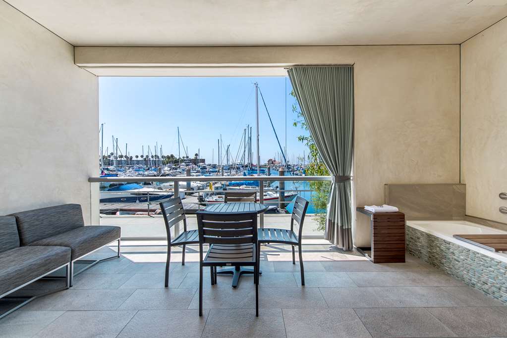 Shade Hotel Redondo Beach - photo 23