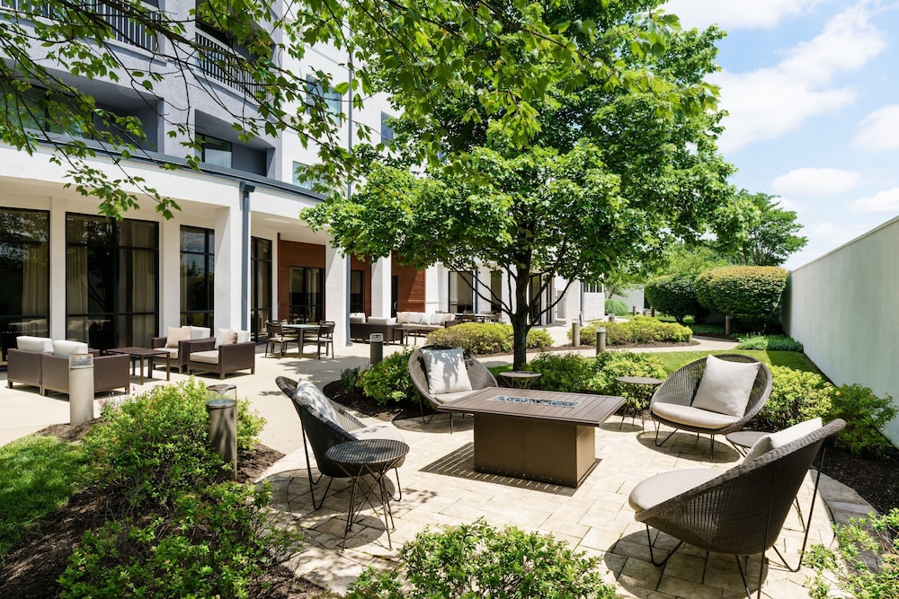 Courtyard by Marriott Philadelphia Montgomeryville - photo 20