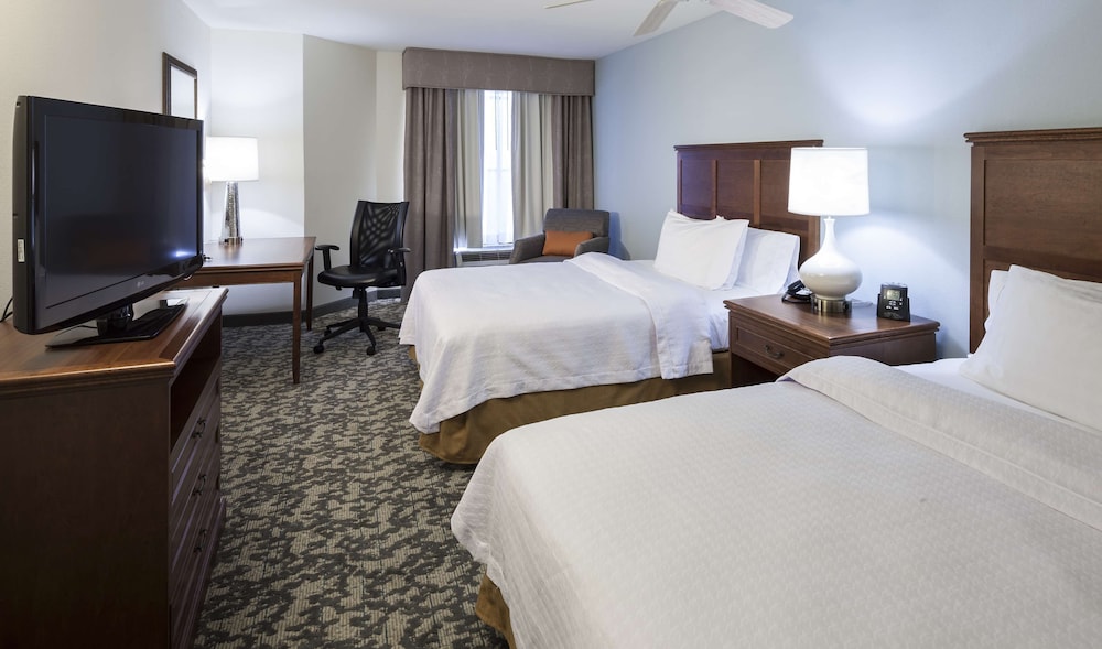 Homewood Suites by Hilton Houston Stafford Sugar Land - photo 11