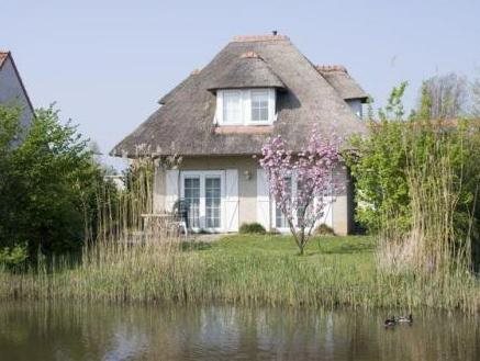 Resort Citta Romana — Hellevoetsluis — photo 4