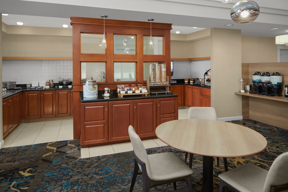 Residence Inn by Marriott Manassas Battlefield Park - photo 25