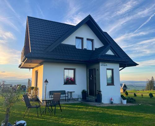Domek Śtyry Konty - last minute hotel in Unknown City
