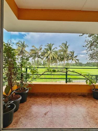 Bluebell Meadows 2BHK — Varca — photo 5