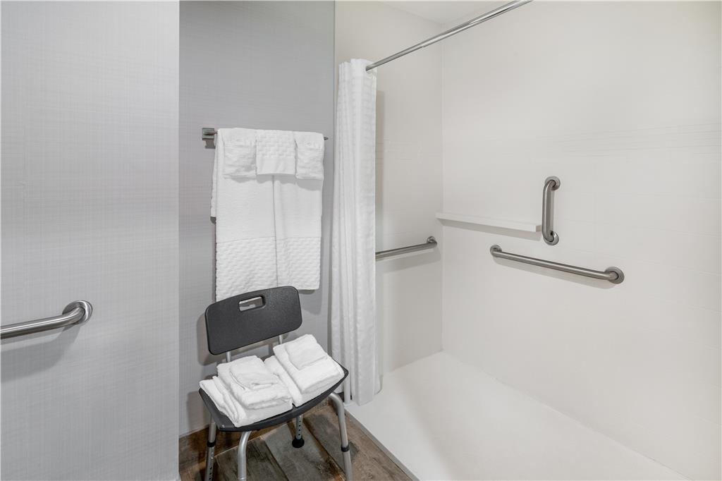 Aiden by Best Western Warm Springs Hotel and Event Center - photo 41