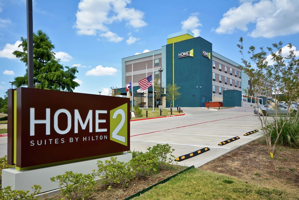 Home2 Suites by Hilton Bedford DFW West TX - featured photo