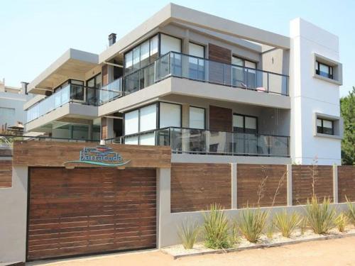 La Barracuda — 4-Star Luxury Hotel in Pinamar, Argentina