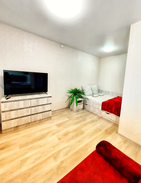 Coziness And Comfort On Popova Street 31 in Belgorod, Russia