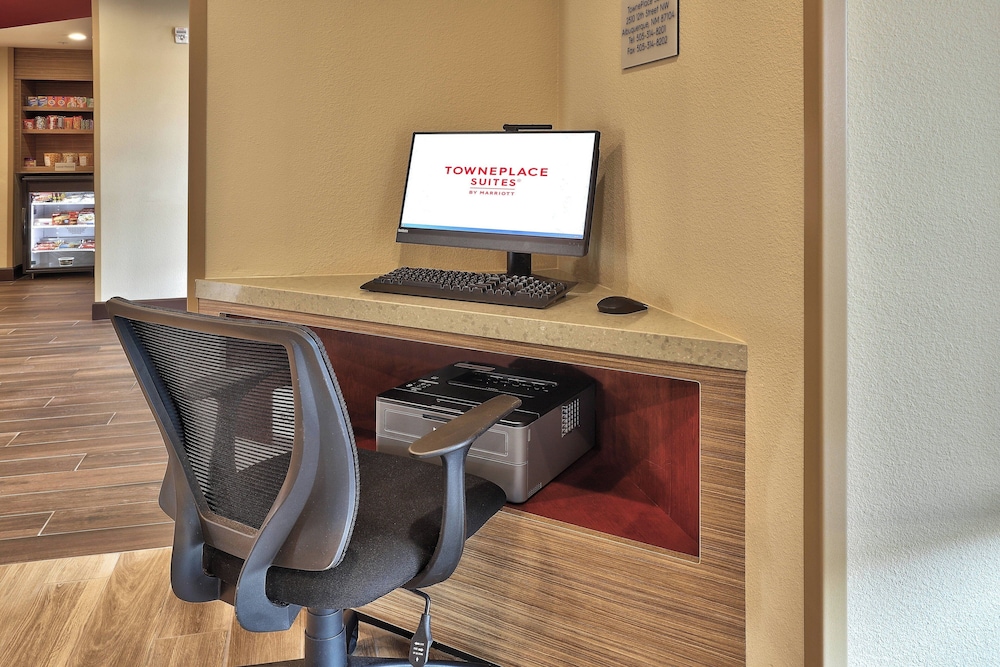TownePlace Suites by Marriott Albuquerque Old Town - photo 30