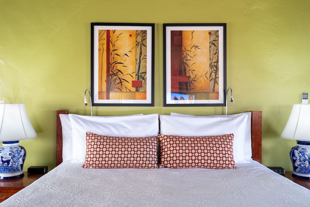 Inn Of The Turquoise Bear - photo 49