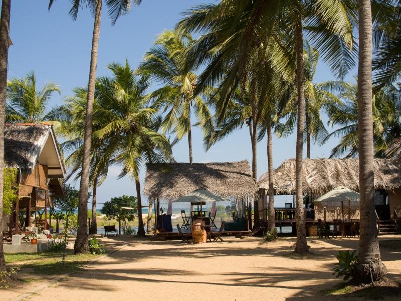 Diyamba Beach Resort - last minute hotel in Unknown City