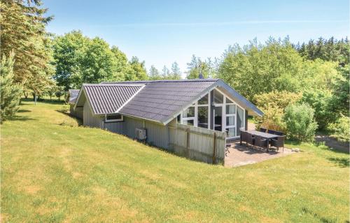 Four Bedroom Holiday Home In Spottrup — 4-Star Luxury Hotel in Skive, Denmark