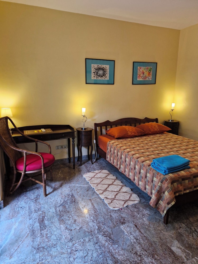 Lonops Paradise - carbon neutral hotel in Pattaya