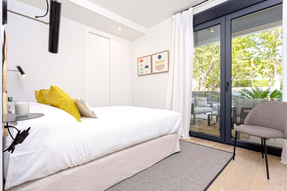 Genteel Home Arruzafa — 4-Star Luxury Hotel in Cordoba, Spain