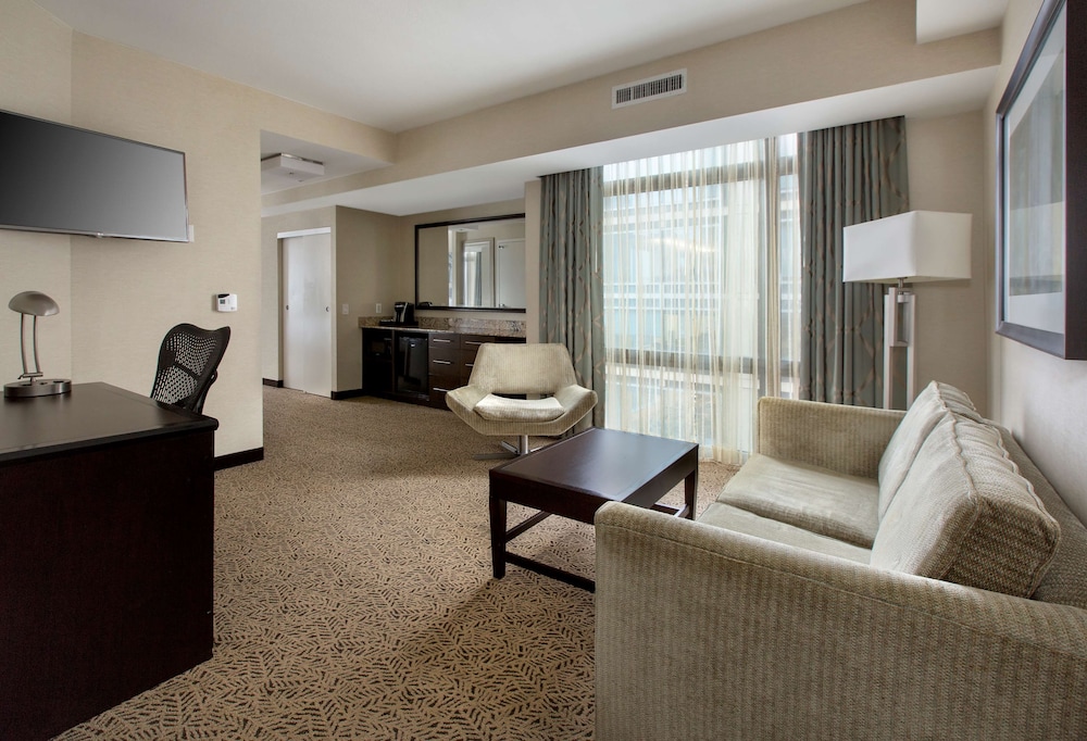 Hilton Garden Inn Washington DC U.S. Capitol - photo 18