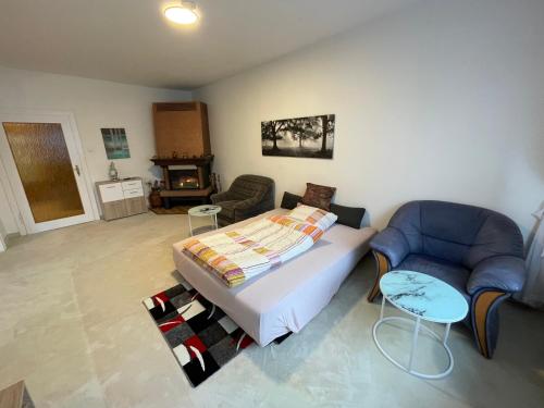 RobinsHomes Weddel — 4-Star Luxury Hotel in Cremlingen, Germany