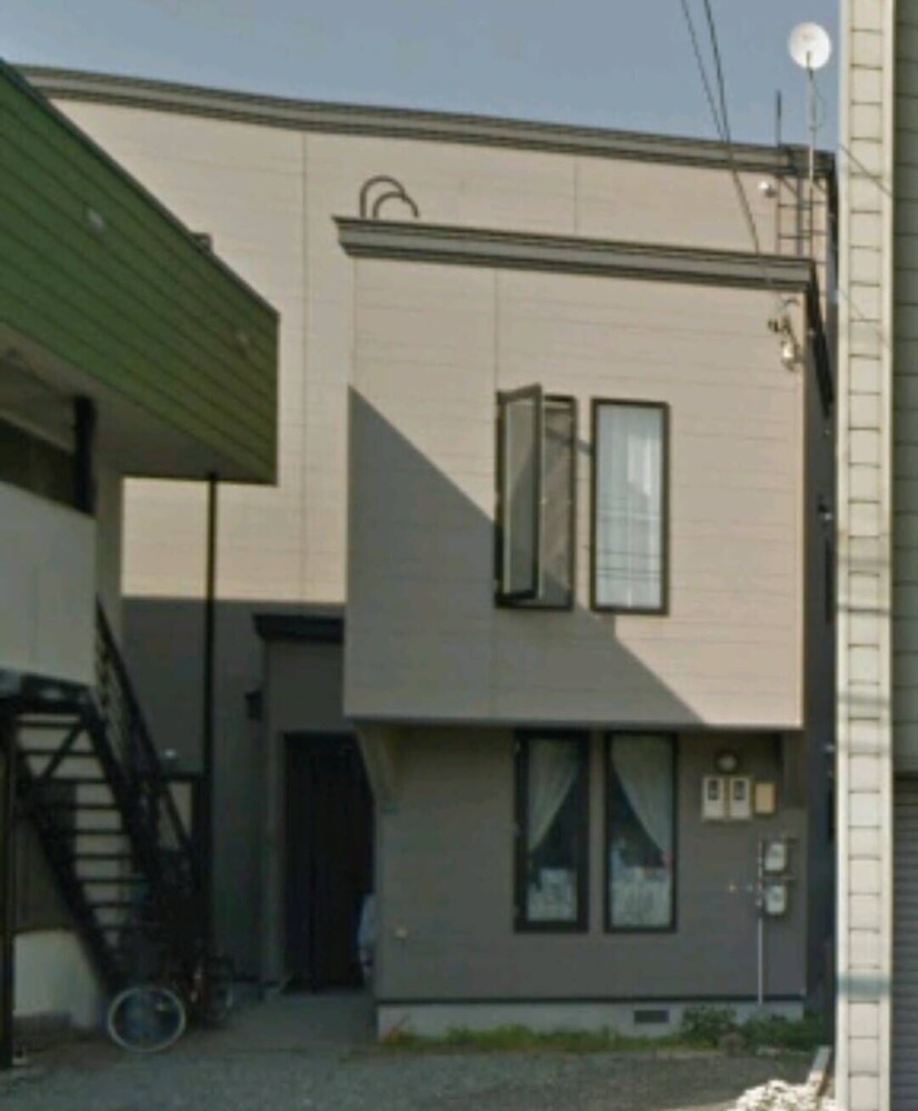 Hongo 11 Hotel in Sapporo, Japan