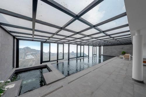Istarih Al Hada Residence — 4-Star Luxury Hotel in Al Hada, Saudi Arabia