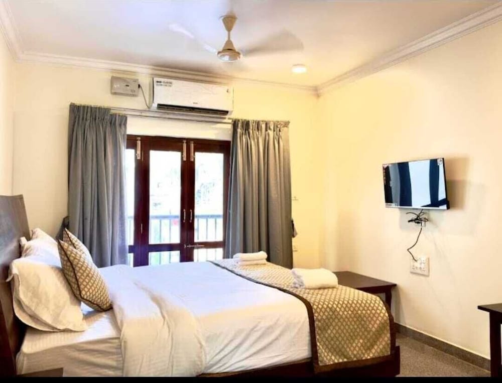 Deep International Goa - last minute hotel in Mormugao