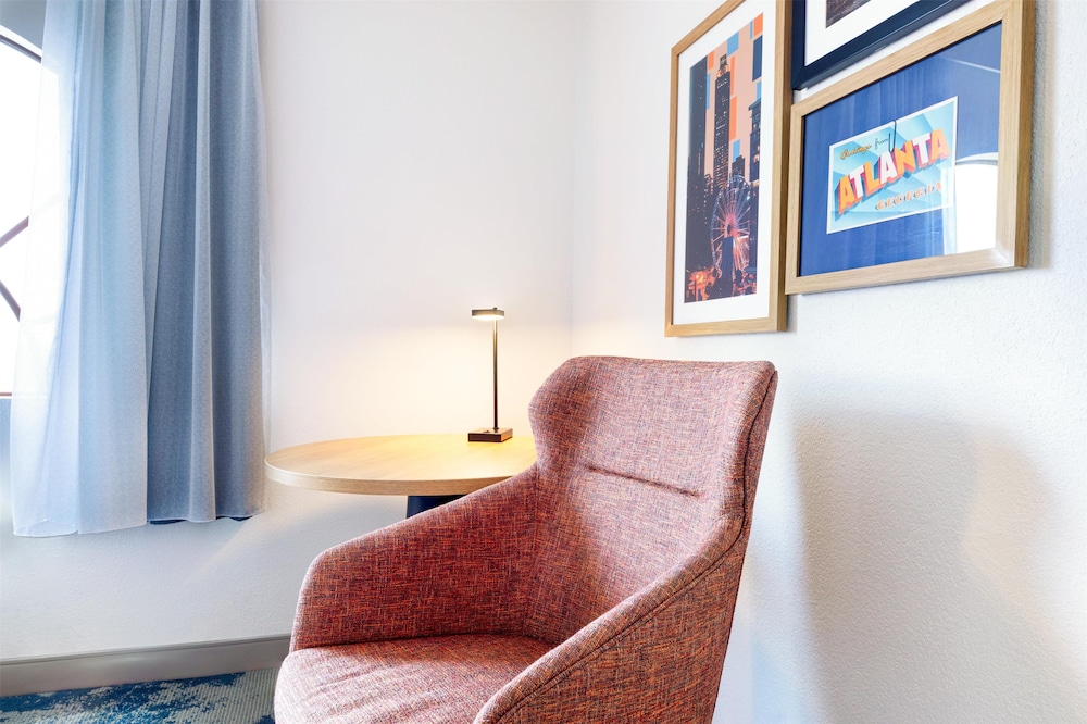 Hampton Inn Lawrenceville Duluth - photo 23