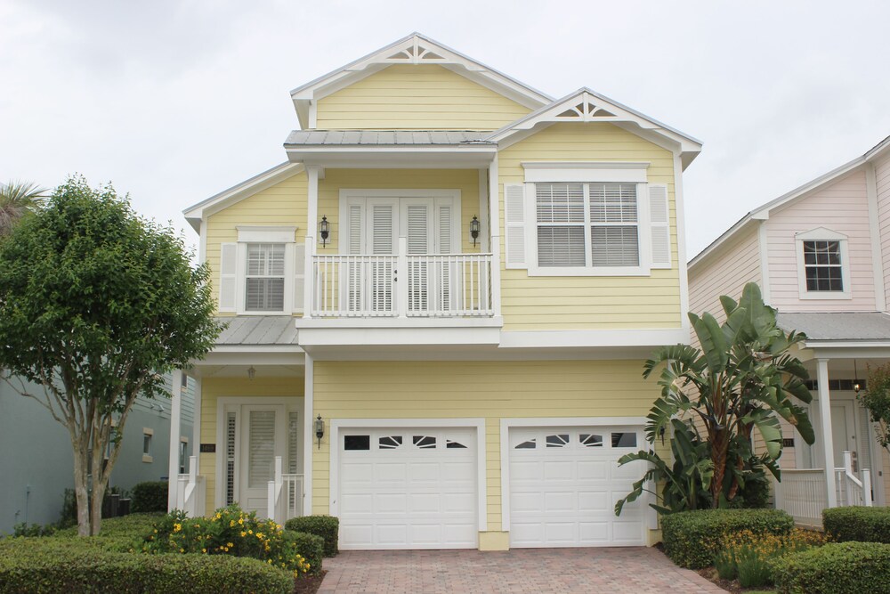 Reunion Resort Official Vacation Homes - photo 72