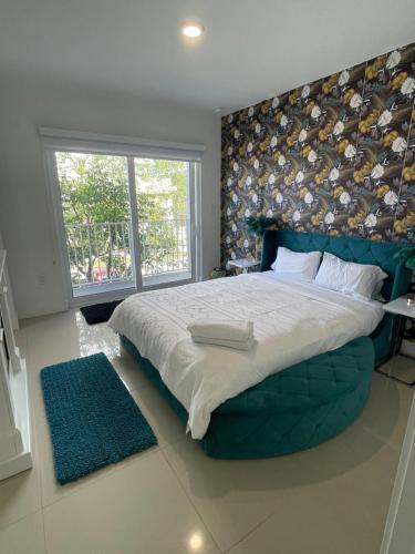 NEW 3 Story in Homestead 3 2.5 Balcony & Rooftop in Homestead, United States