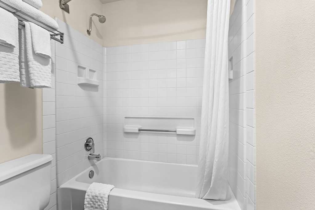 Best Western Socorro Hotel & Suites - photo 32