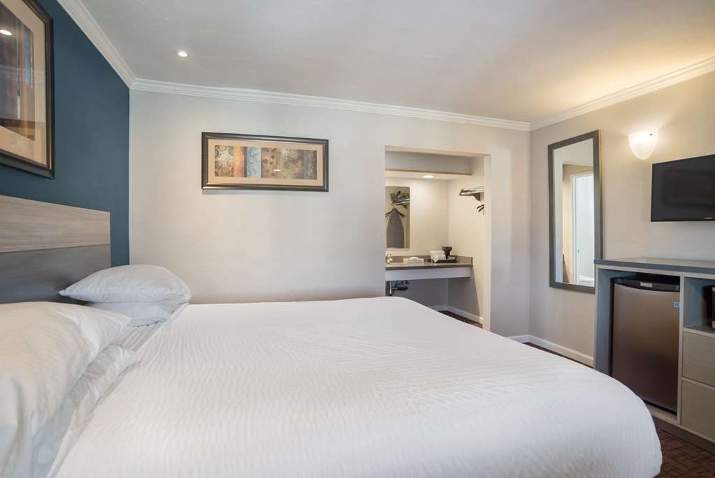 SureStay Hotel by Best Western San Rafael - photo 15