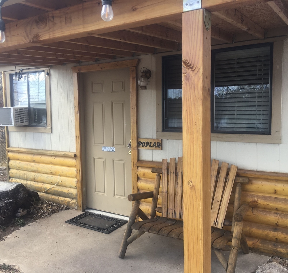 Rainbow's End Resort on Rainbow Lake - photo 59