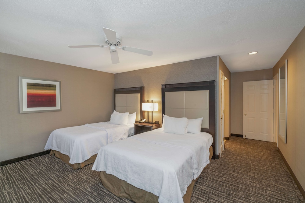 Homewood Suites by Hilton Lafayette Rossville Exit - photo 5