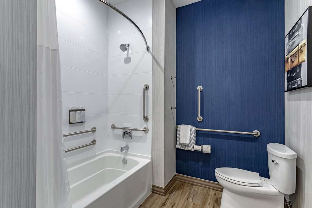Cambria Hotel Nashville Airport - photo 18