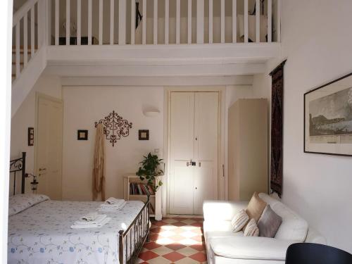 Lampu - carbon neutral hotel in Lecce