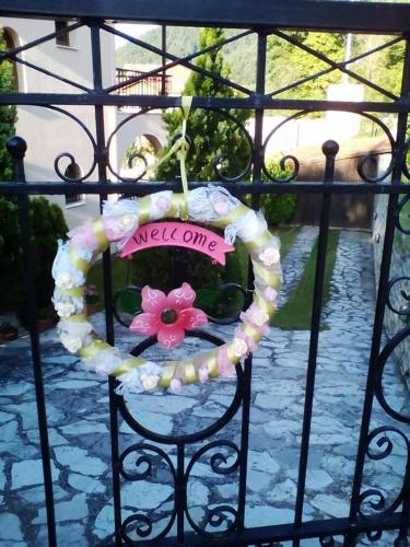 Ey Giann in Karpenisi, Greece